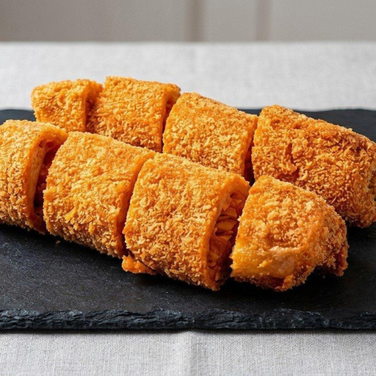 Crispy Spring Roll