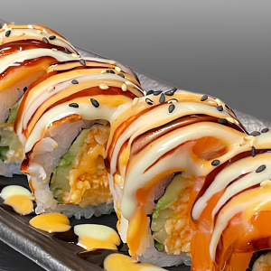 Tiger Roll