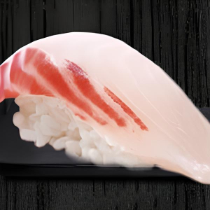 Izumidai (Red Snapper) Nigiri (2 pcs)