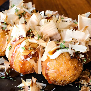 Takoyaki