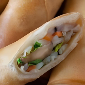 Veggie Spring Roll