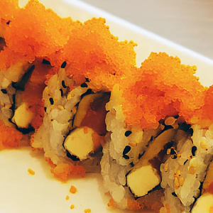 Philadelphia Roll