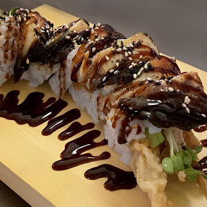 Olympia Roll