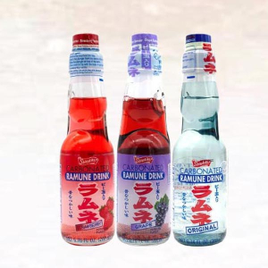 Drinks