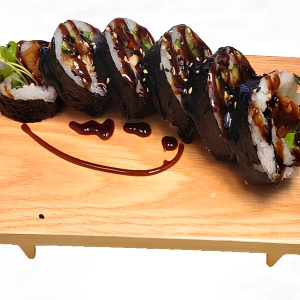 Unagi Roll