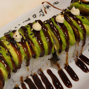 Caterpillar Roll