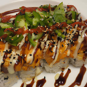 Midnight Roll