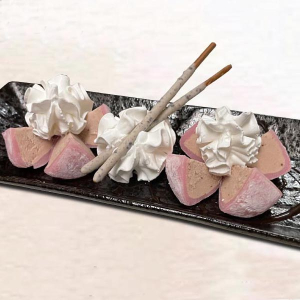 Dessert