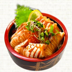 Rice Bowls