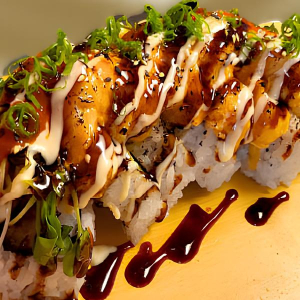 Sumo Maki