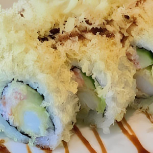 Crunch Roll