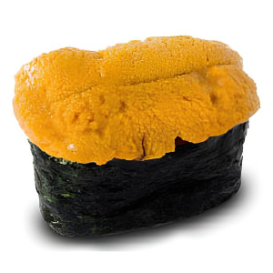 Uni (Sea Urchin) Nigiri (2 pcs)