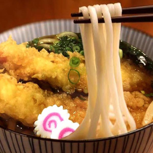 Noodles