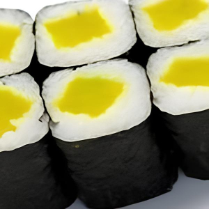 Oshinko Roll 