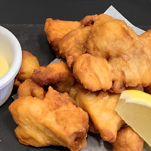 Karaage
