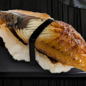 Unagi (Eel) Nigiri (2 pcs)