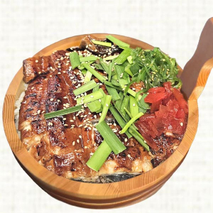 Unagi Don