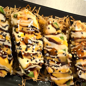 Stuffed Jalapenos