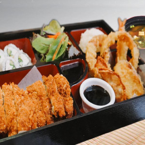 Bento Box