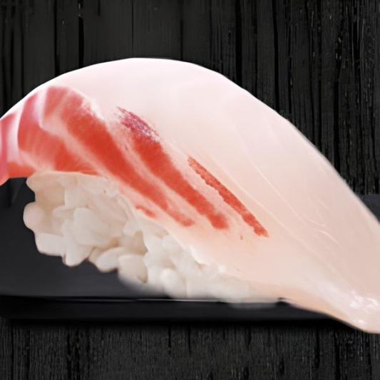 Izumidai (Red Snapper) Nigiri (2 pcs)
