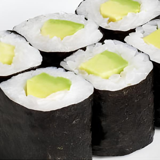 Avocado Roll