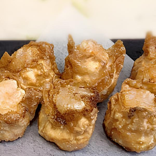 Shrimp Shumai