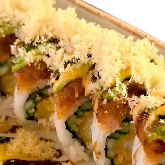 Big Boss Roll