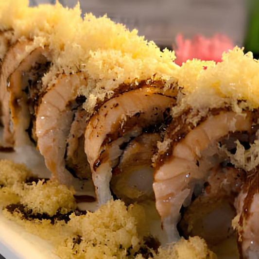 Godzilla Roll