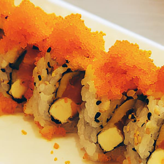 Philadelphia Roll