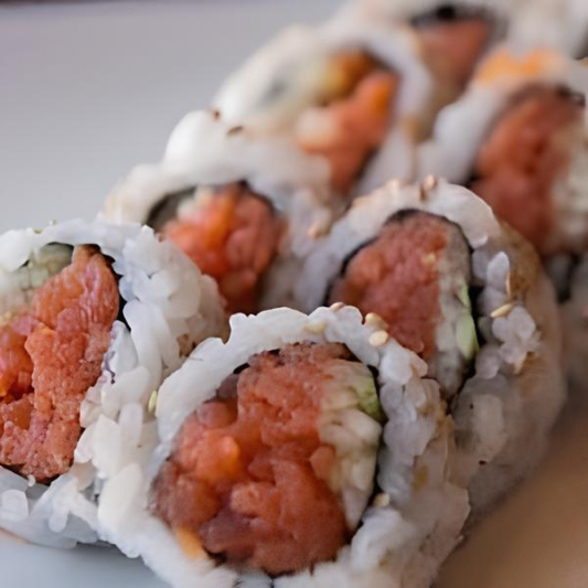 Spicy California Roll