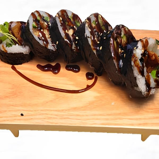 Unagi Roll