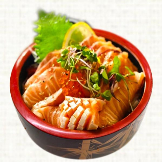 Salmon Don