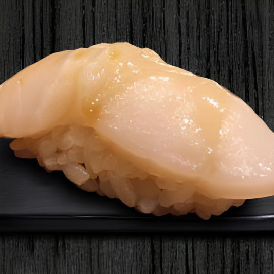 Scallop (Hotate) Nigiri (2 pcs)
