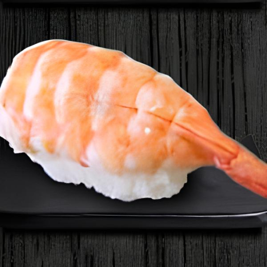 Shrimp (Ebi) Nigiri (2 pcs)
