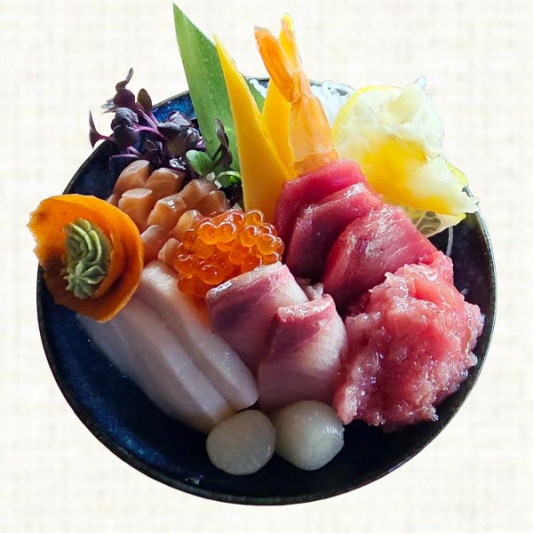 Chirashi