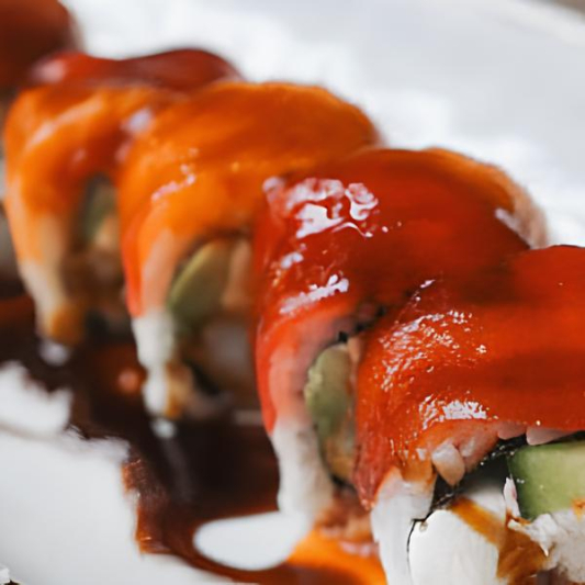 Super Star Roll