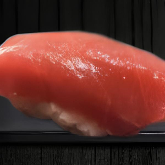 Tuna (Maguro) Nigiri (2 pcs)
