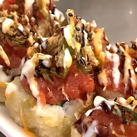 Seattle Roll