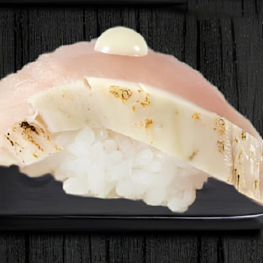 Albacore (Shiro Maguro) Nigiri (2 pcs)