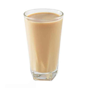 S03. Hong Kong-Style Milk Tea 港式奶茶