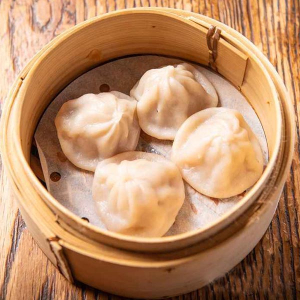 Q. Dim Sums & Snacks 小吃类