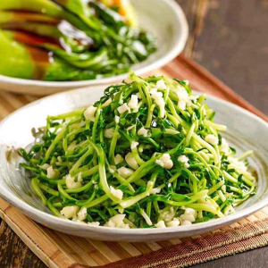 G. Vegetables 蔬菜类
