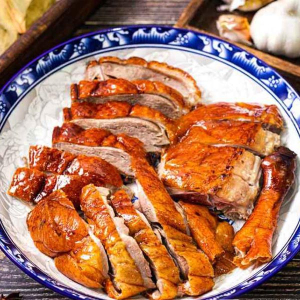 A. BBQ 烧腊