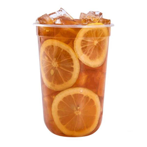 S05. Cold Lemon Tea 冻柠茶