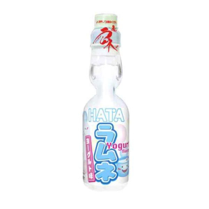S06. Japanese Marble Soda 日本波子汽水