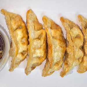 Gyoza