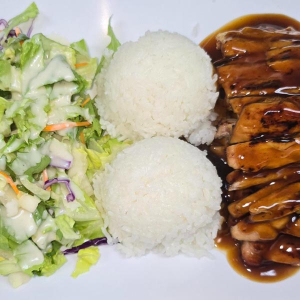 Teriyaki