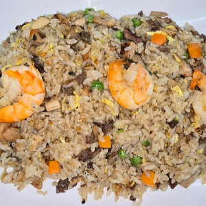 House Fried Rice