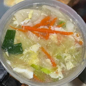 Soups