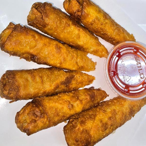 Appetizers